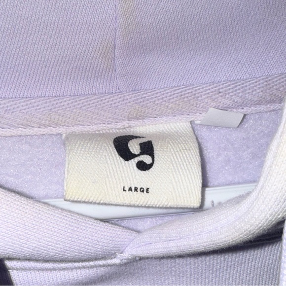 GLOSSIER HOODIE - Picture 3 of 7